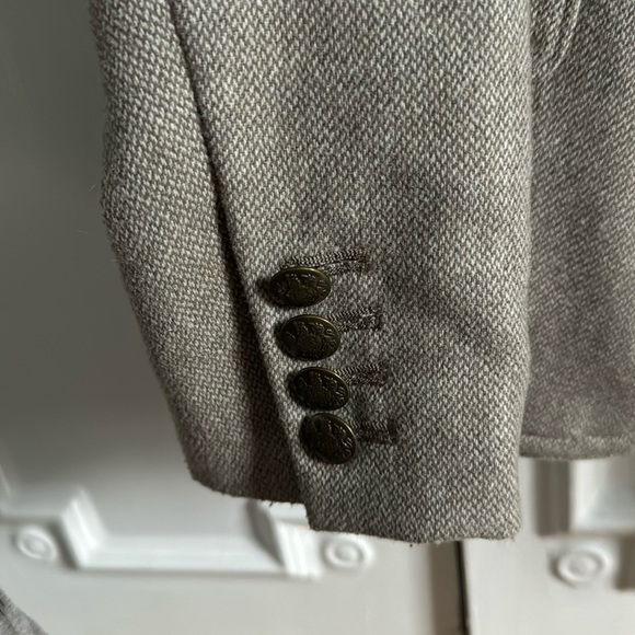 Banana Republic Petite Blazer - Picture 3 of 5